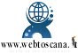webtoscana Logo